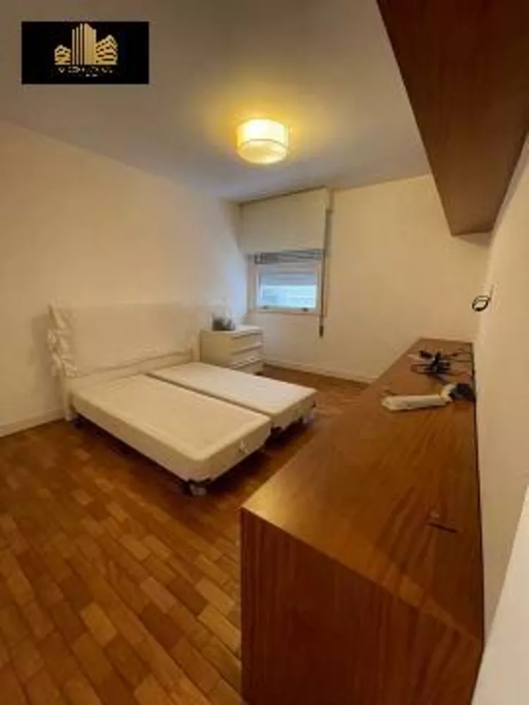 Apartamento para alugar com 2 quartos, 145m² - Foto 8