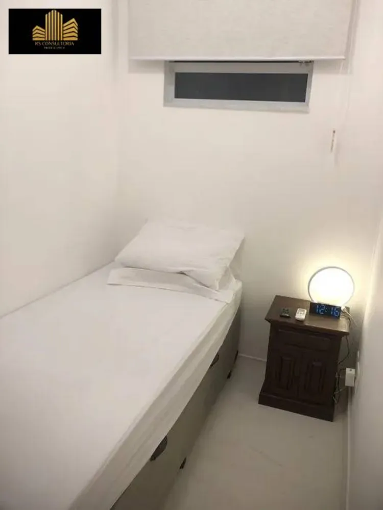 Apartamento, 2 quartos, 93 m² - Foto 21