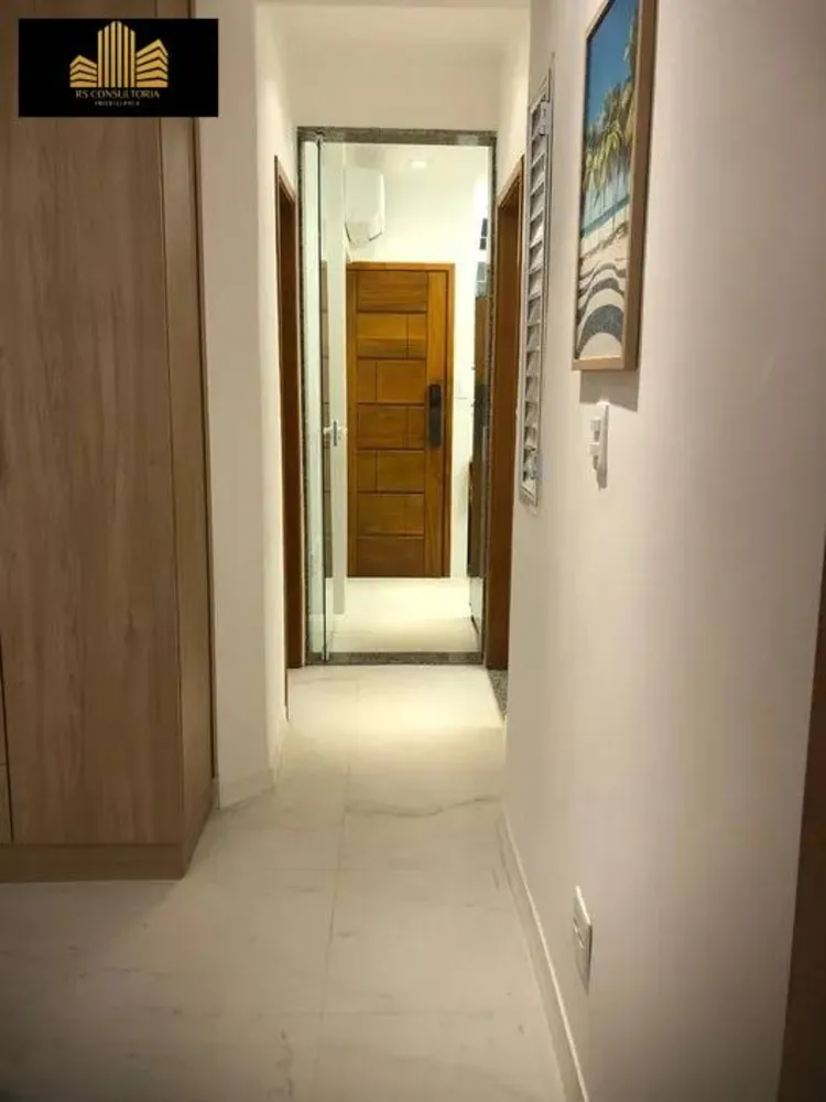 Apartamento, 2 quartos, 93 m² - Foto 7