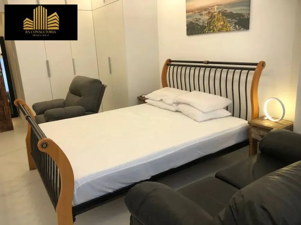 Apartamento, 2 quartos, 93 m² - Foto 9