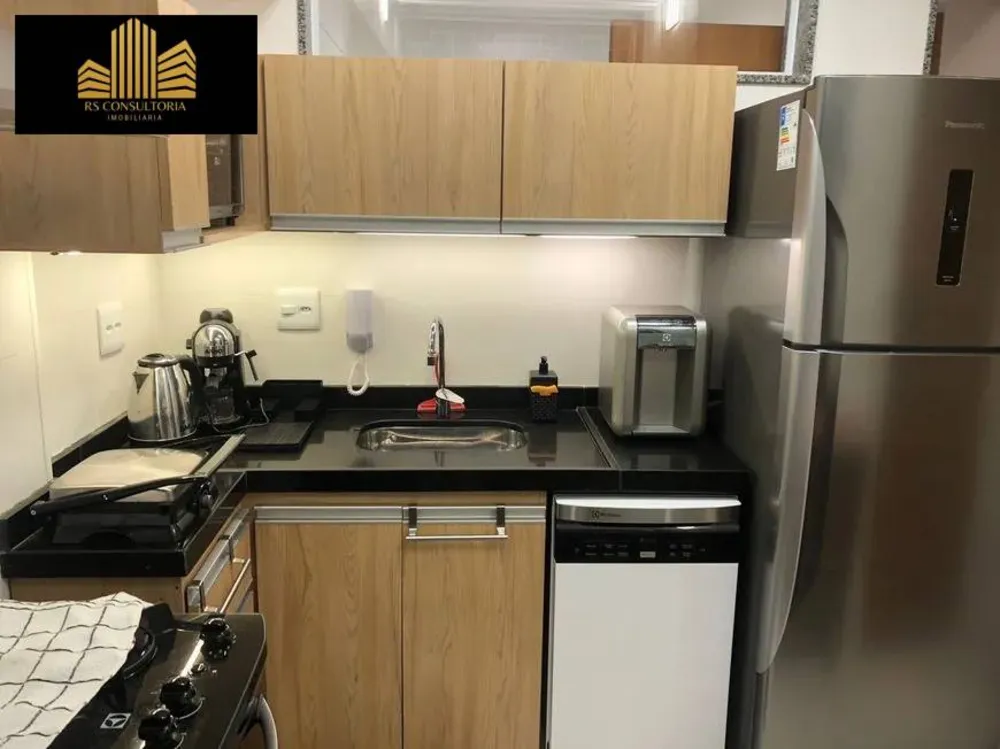 Apartamento, 2 quartos, 93 m² - Foto 18