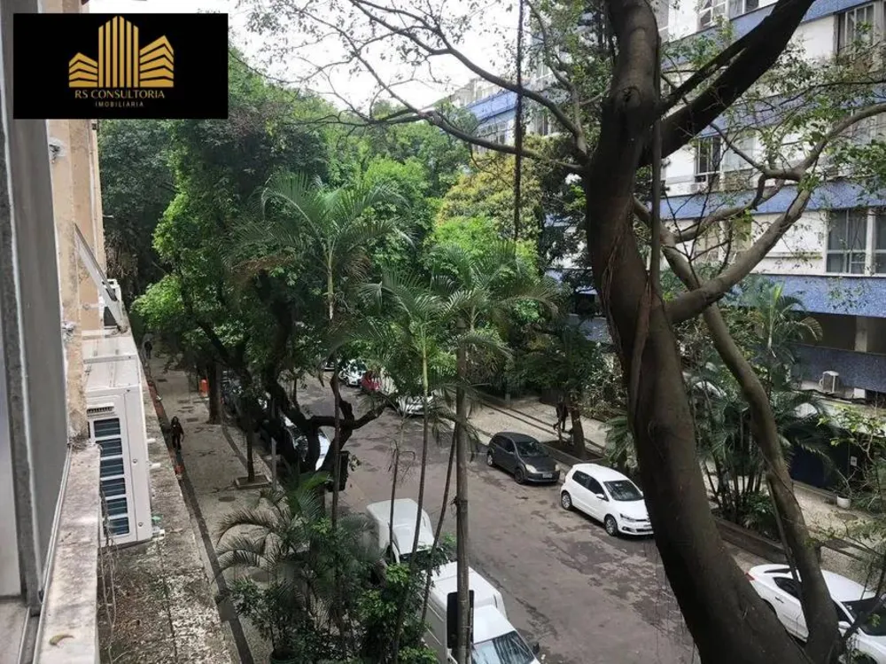 Apartamento, 2 quartos, 93 m² - Foto 5