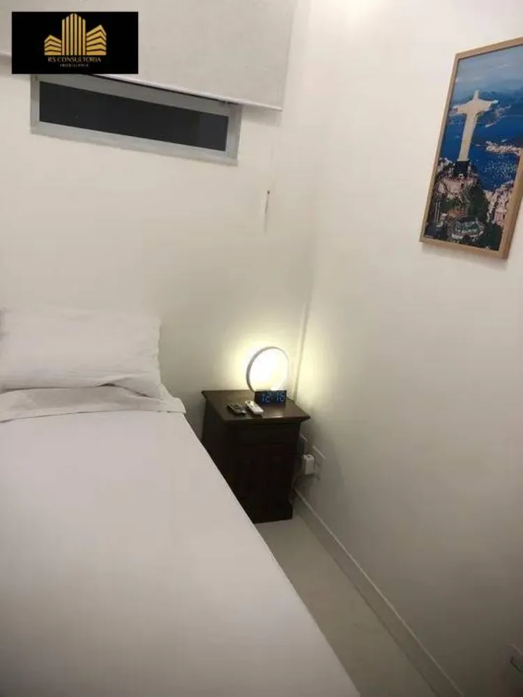 Apartamento, 2 quartos, 93 m² - Foto 24