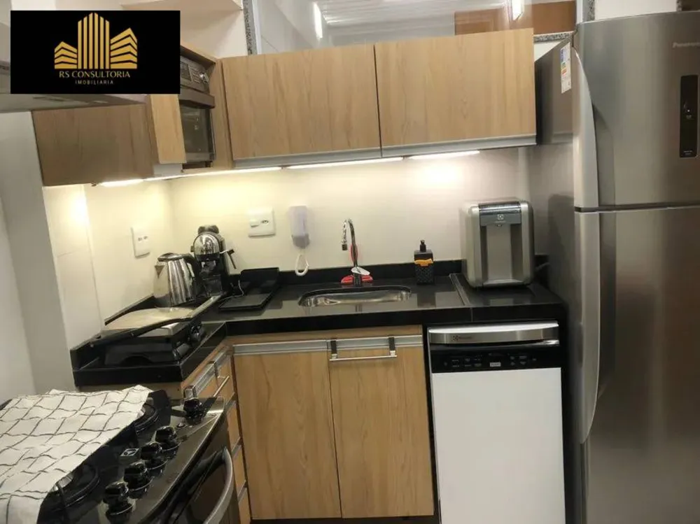 Apartamento, 2 quartos, 93 m² - Foto 20