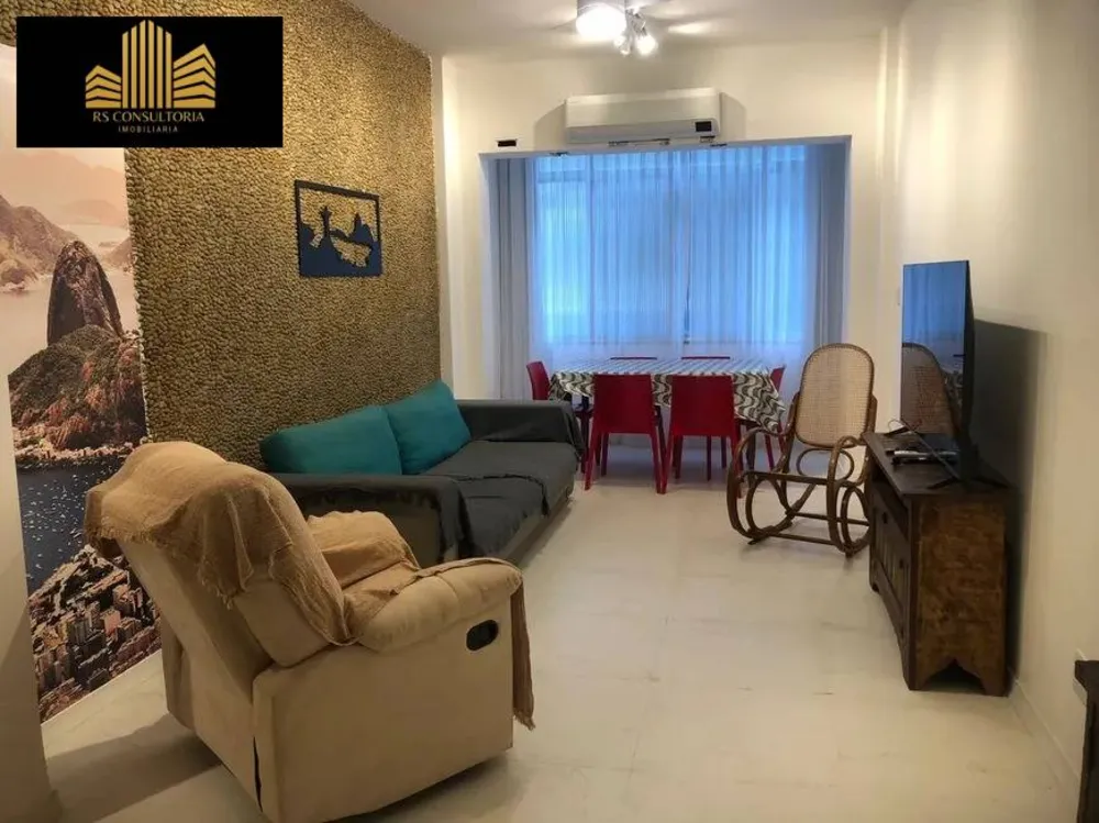 Apartamento, 2 quartos, 93 m² - Foto 4