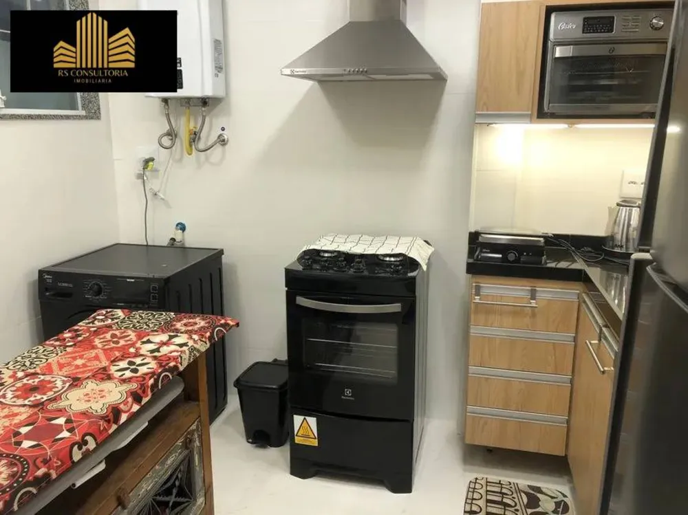 Apartamento, 2 quartos, 93 m² - Foto 22