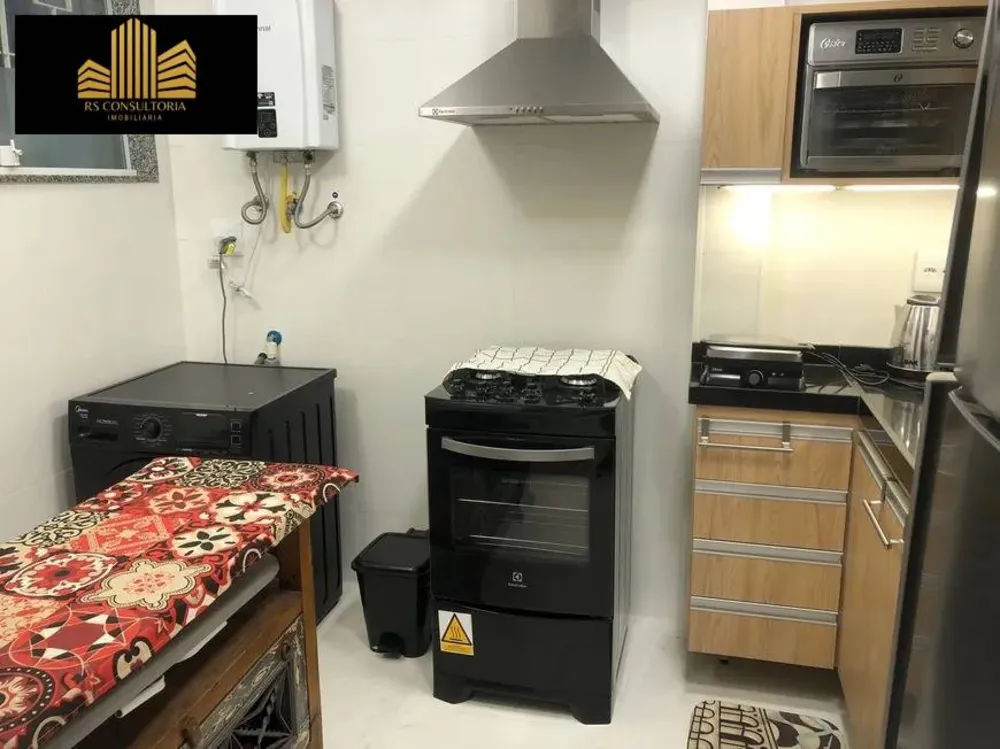 Apartamento, 2 quartos, 93 m² - Foto 25
