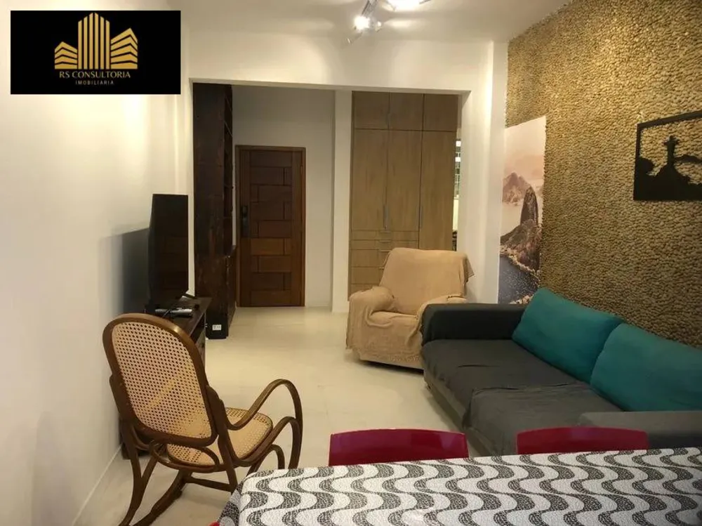 Apartamento, 2 quartos, 93 m² - Foto 2
