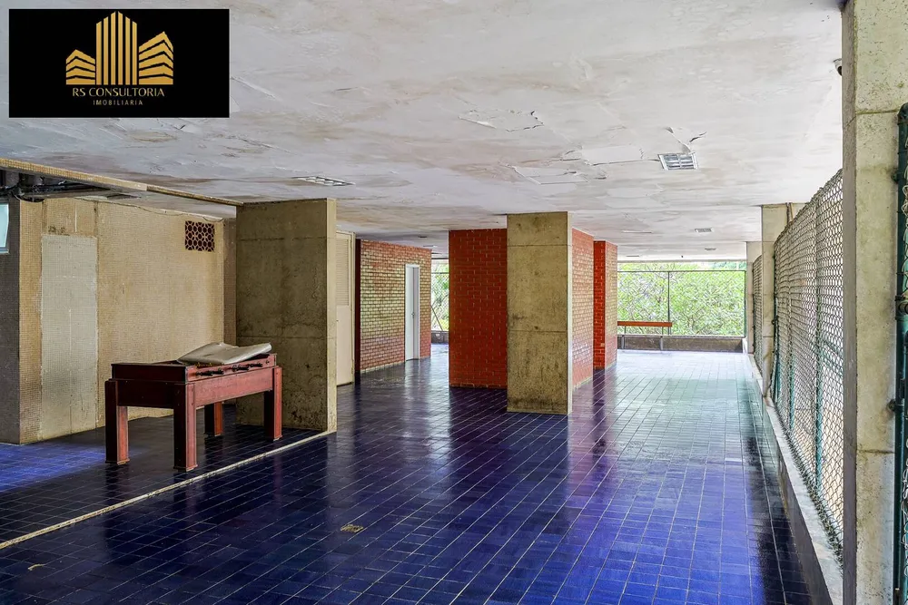 Apartamento, 3 quartos, 91 m² - Foto 23