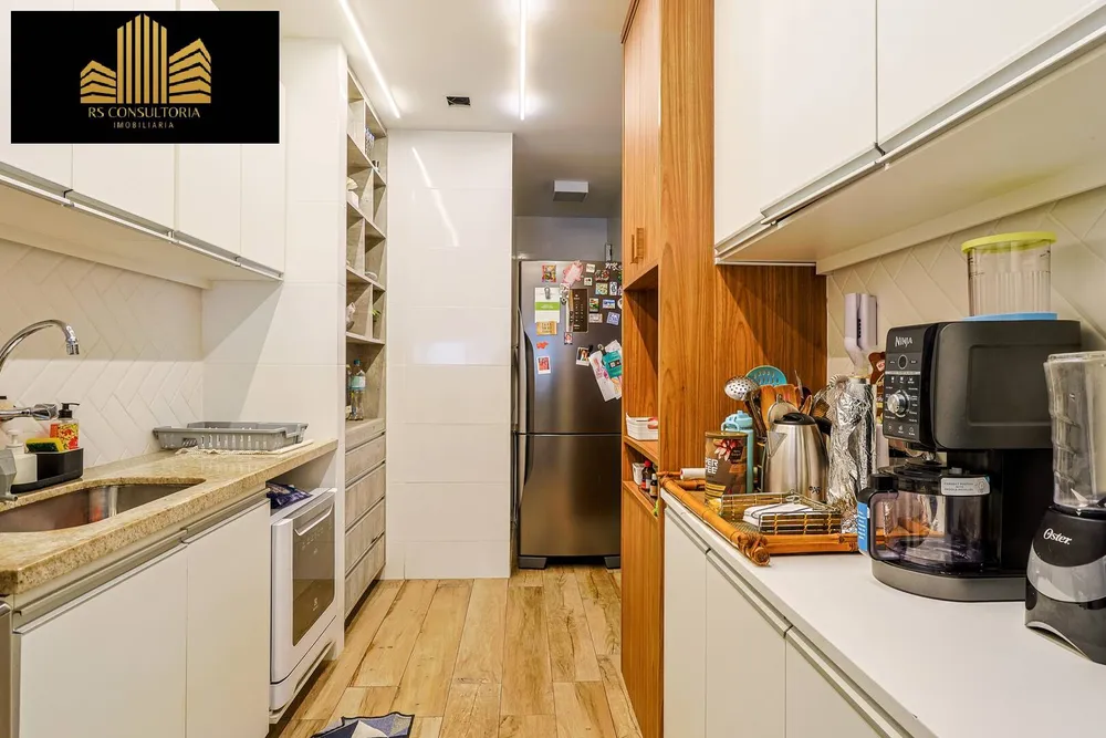 Apartamento, 3 quartos, 91 m² - Foto 13