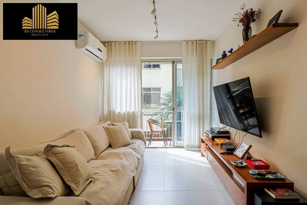 Apartamento, 3 quartos, 91 m² - Foto 5