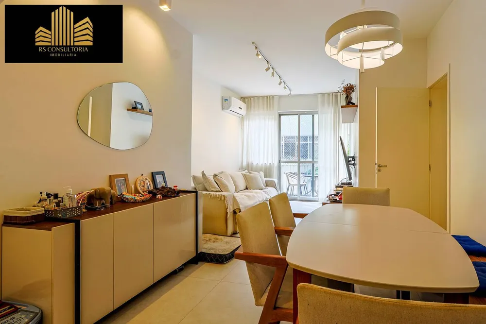 Apartamento, 3 quartos, 91 m² - Foto 7