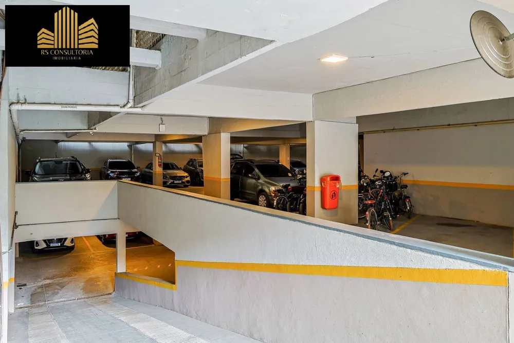 Apartamento, 3 quartos, 91 m² - Foto 27