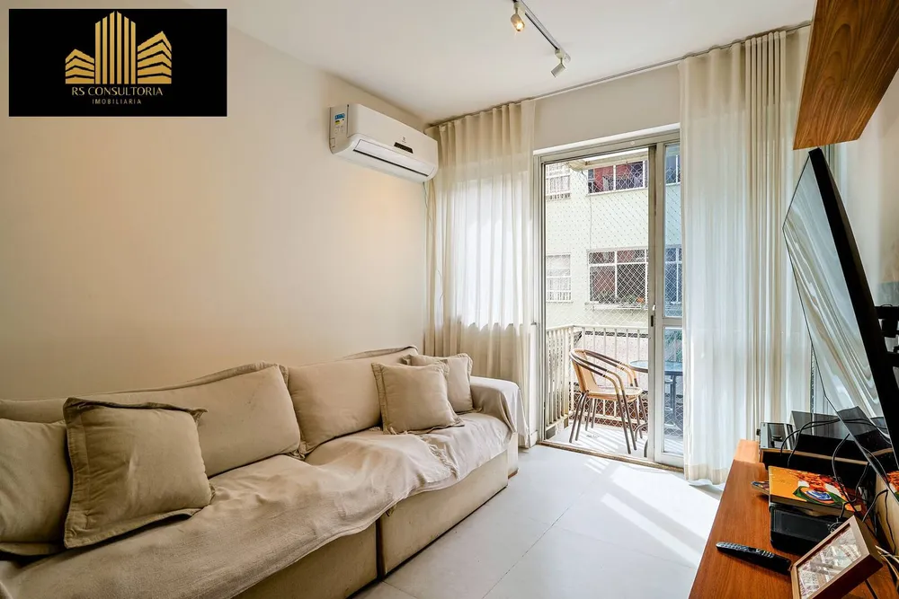 Apartamento, 3 quartos, 91 m² - Foto 6