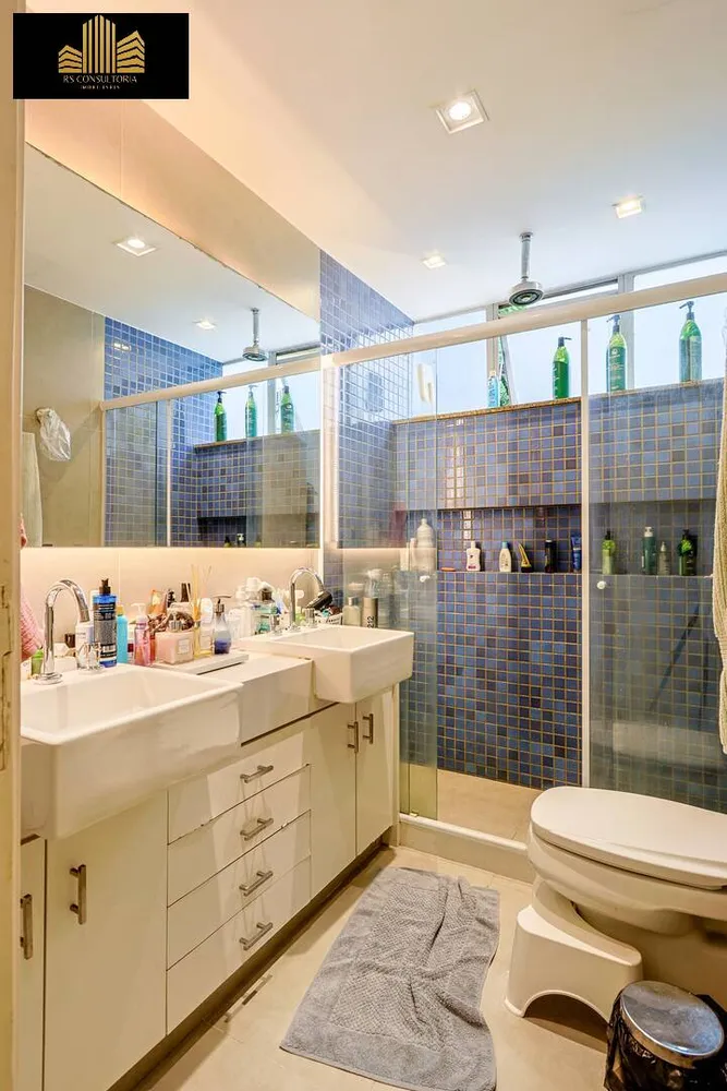 Apartamento, 3 quartos, 91 m² - Foto 4