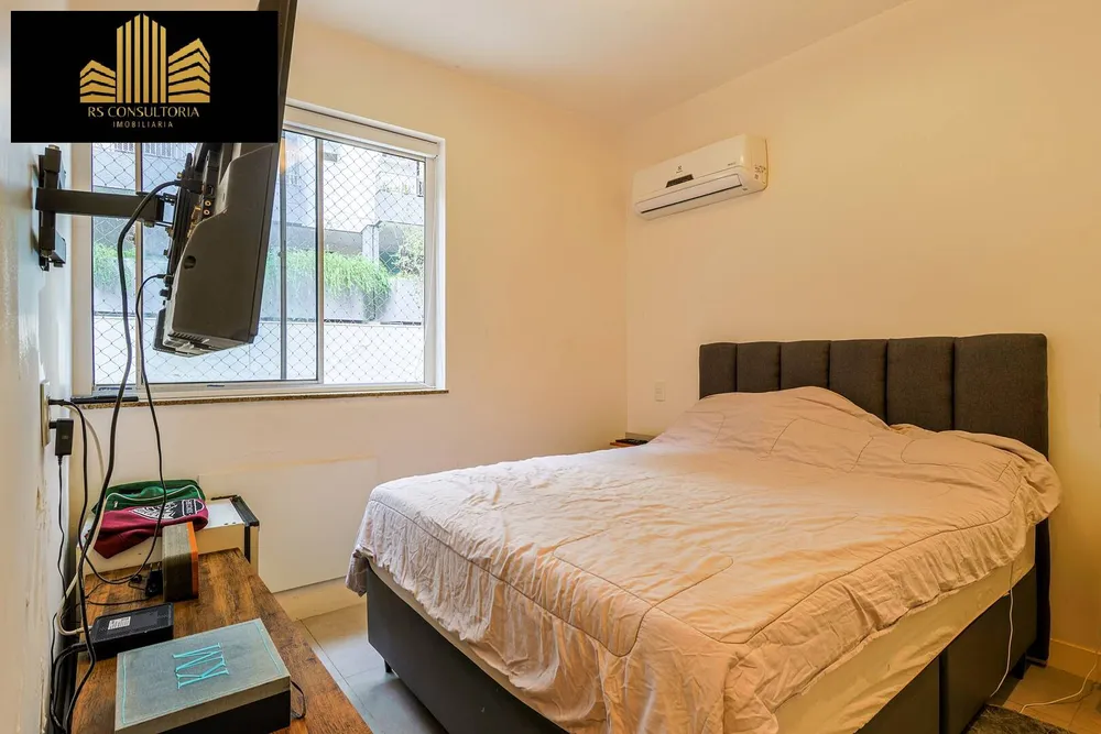 Apartamento, 3 quartos, 91 m² - Foto 11