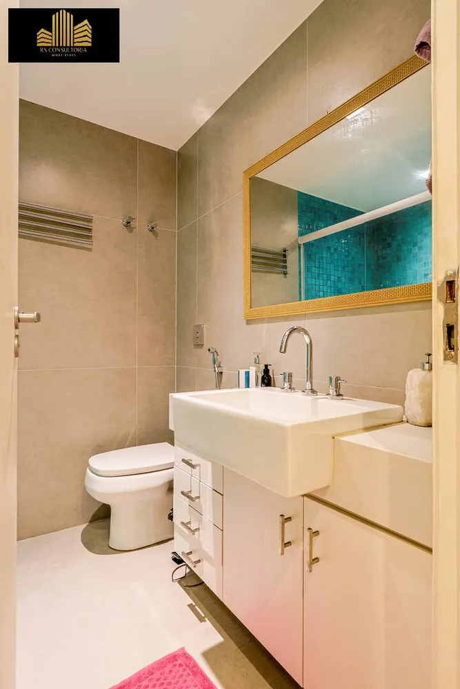 Apartamento, 3 quartos, 91 m² - Foto 3