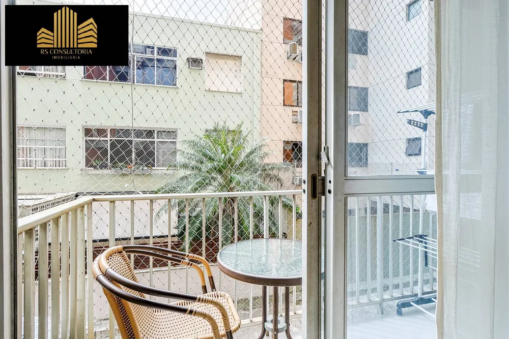Apartamento, 3 quartos, 91 m² - Foto 10