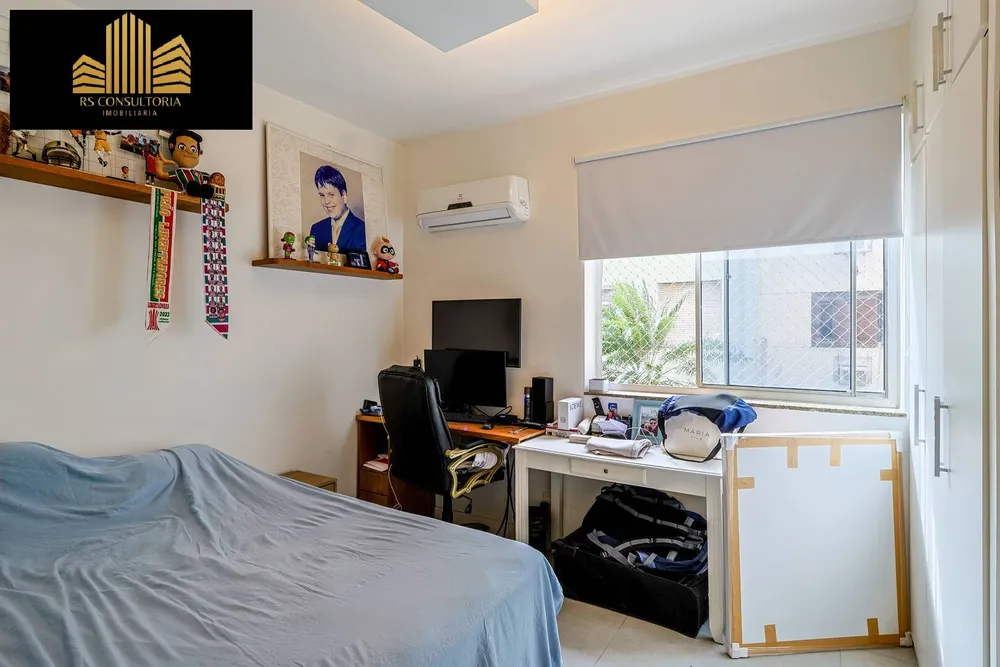 Apartamento, 3 quartos, 91 m² - Foto 16