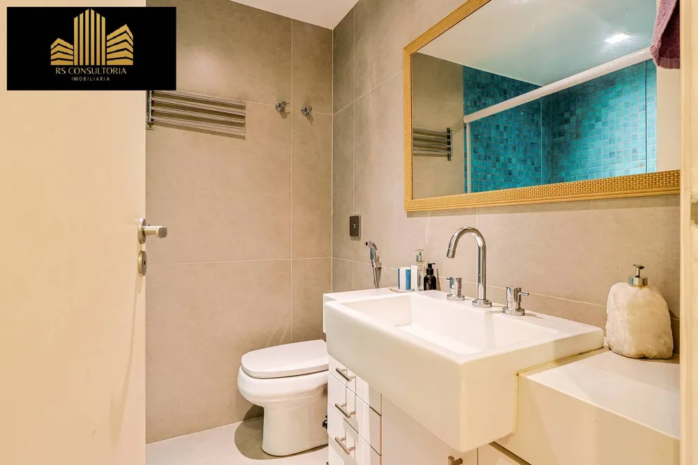 Apartamento, 3 quartos, 91 m² - Foto 21