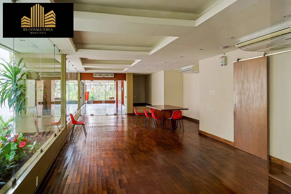 Apartamento, 3 quartos, 91 m² - Foto 24