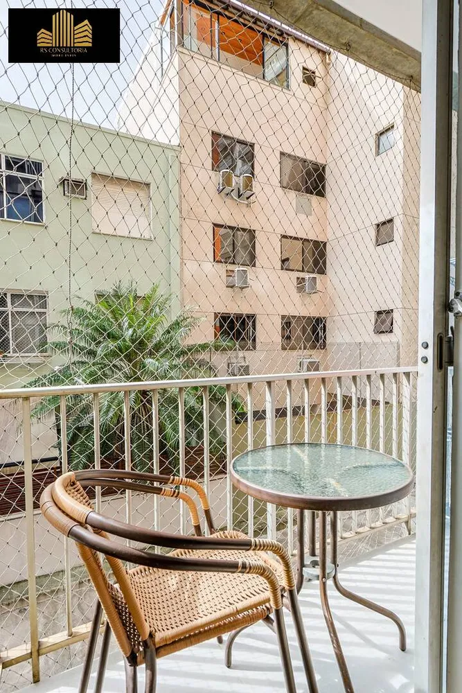 Apartamento, 3 quartos, 91 m² - Foto 9