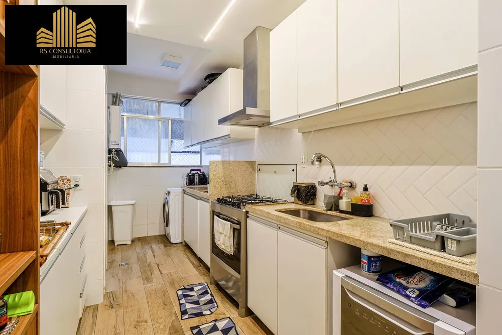 Apartamento, 3 quartos, 91 m² - Foto 14