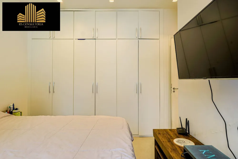 Apartamento, 3 quartos, 91 m² - Foto 15