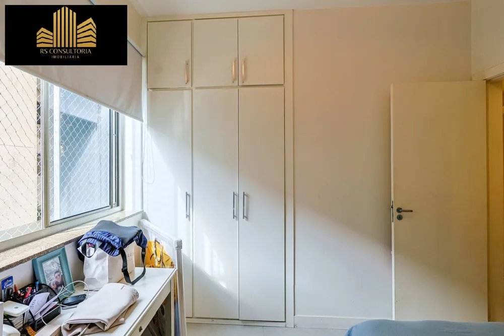 Apartamento, 3 quartos, 91 m² - Foto 8