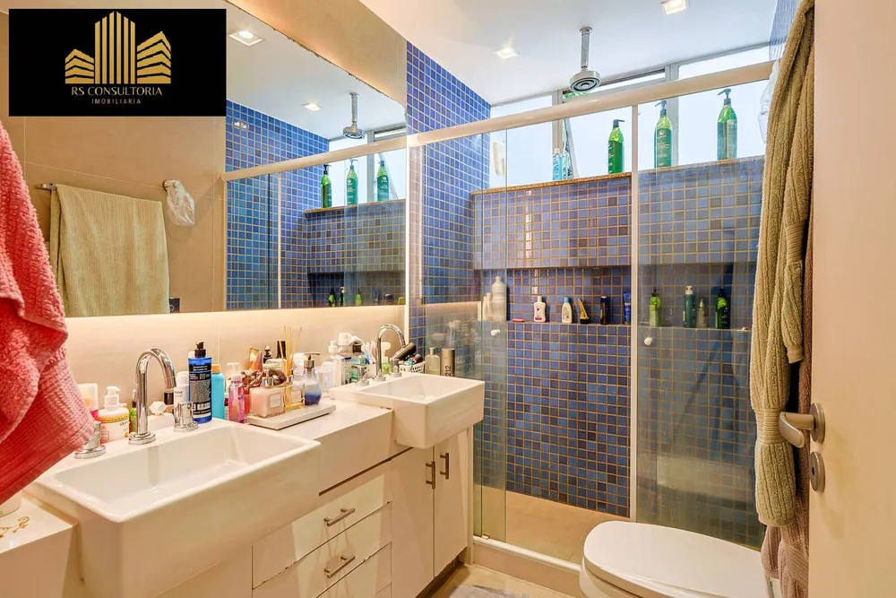 Apartamento, 3 quartos, 91 m² - Foto 19