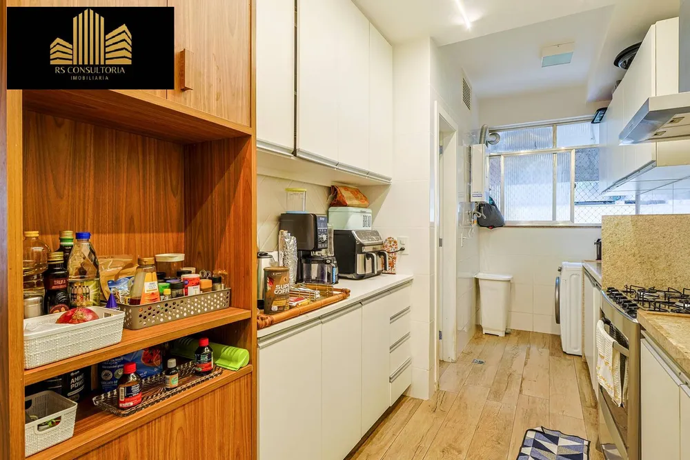 Apartamento, 3 quartos, 91 m² - Foto 12