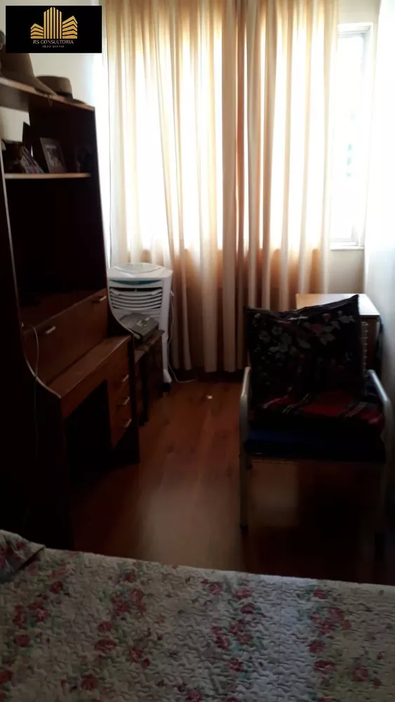 Apartamento à venda com 3 quartos, 92m² - Foto 3