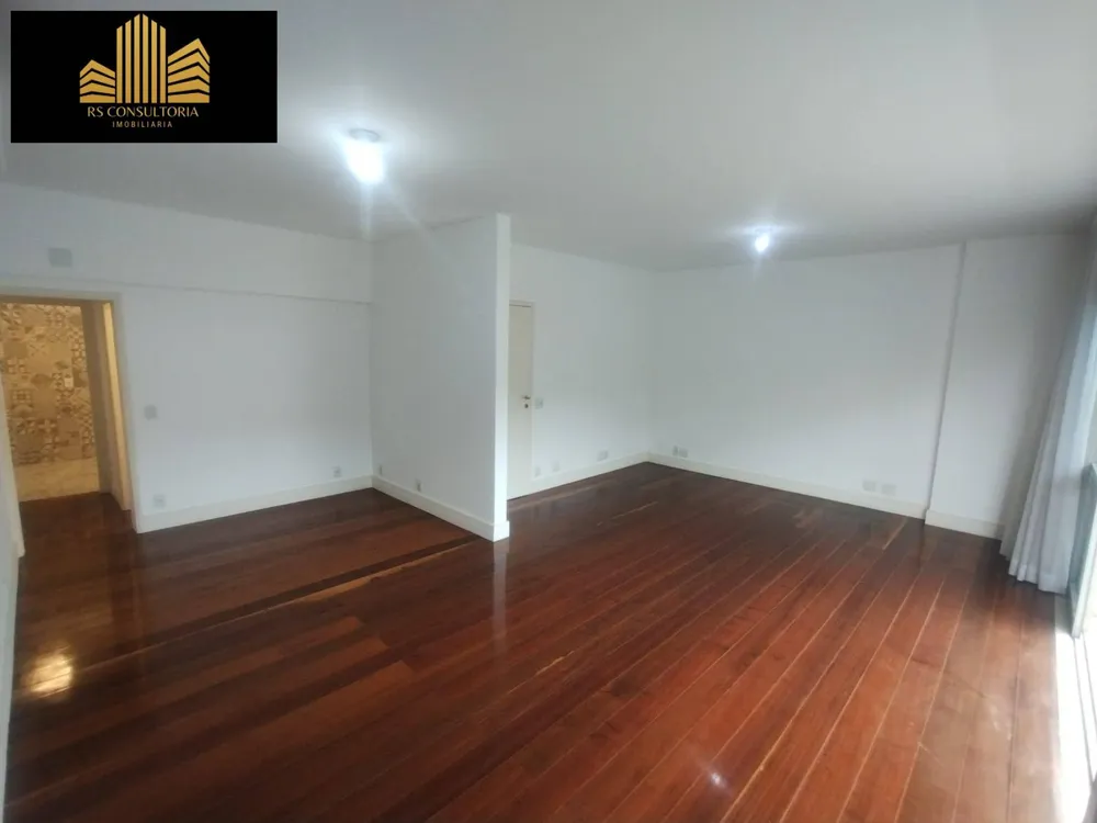 Apartamento, 3 quartos, 150 m² - Foto 6