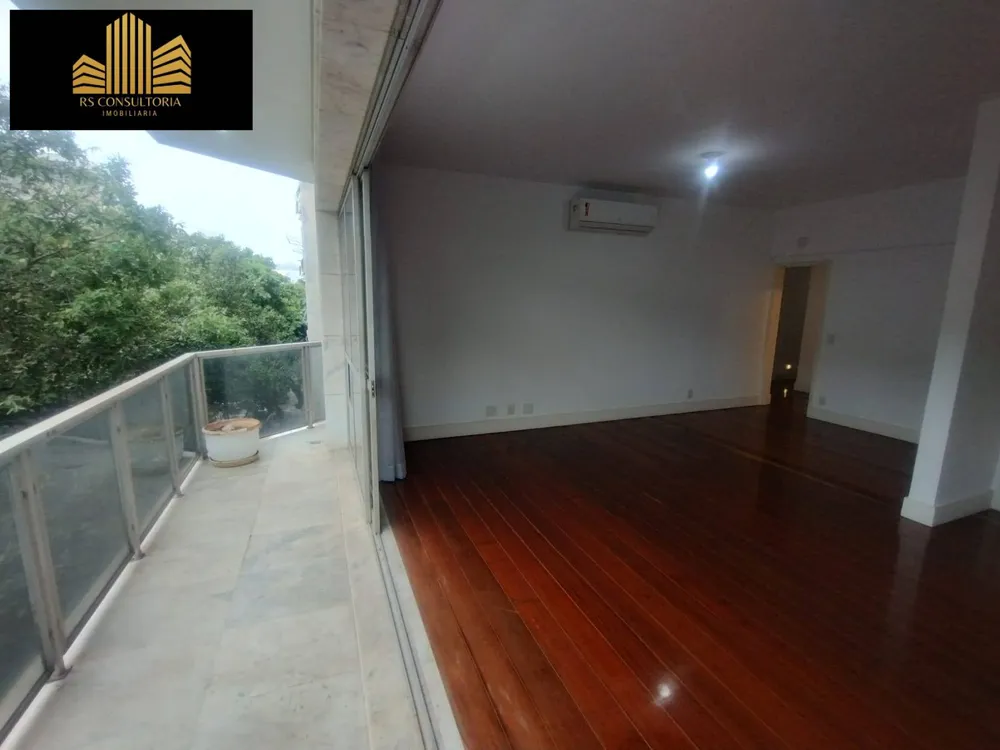 Apartamento, 3 quartos, 150 m² - Foto 2