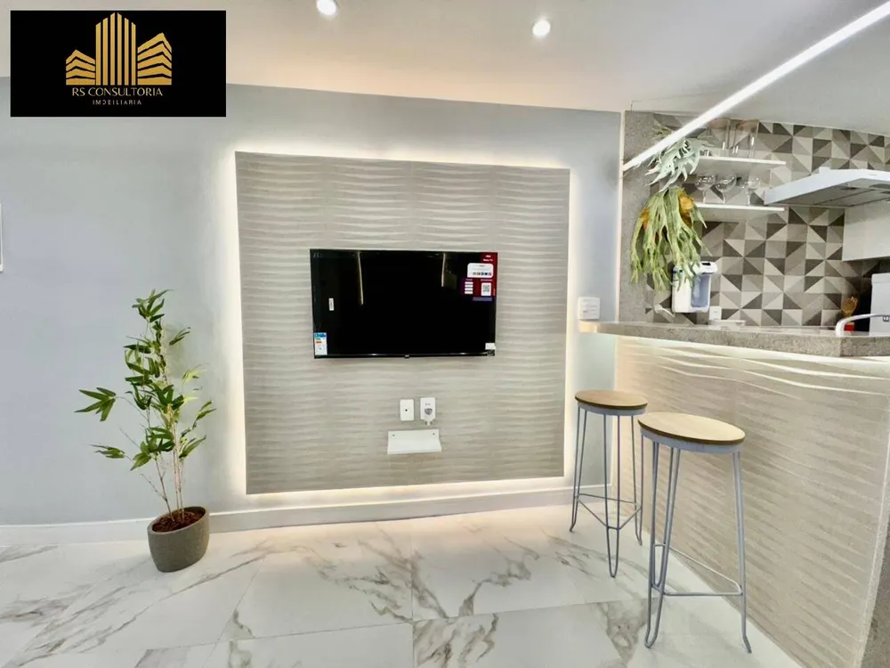 Apartamento, 1 quarto, 41 m² - Foto 5