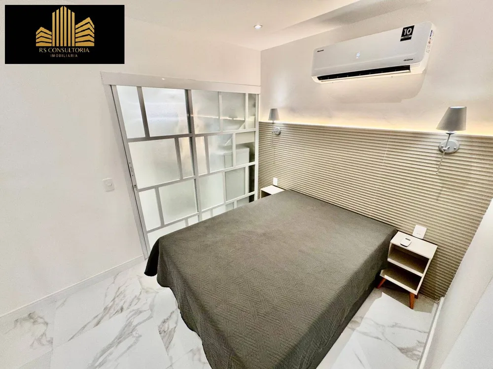 Apartamento, 1 quarto, 41 m² - Foto 10