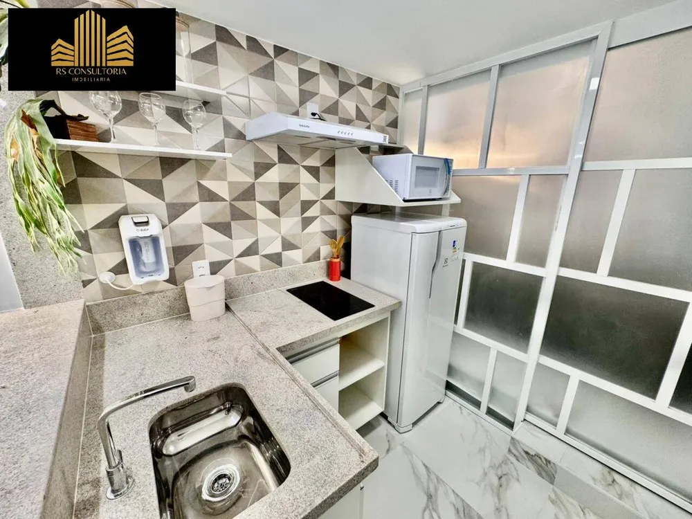 Apartamento, 1 quarto, 41 m² - Foto 22