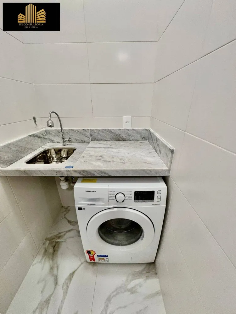 Apartamento, 1 quarto, 41 m² - Foto 19