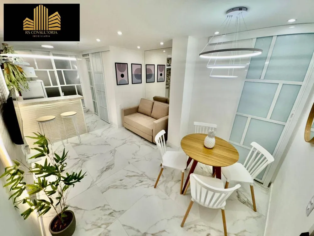 Apartamento, 1 quarto, 41 m² - Foto 13