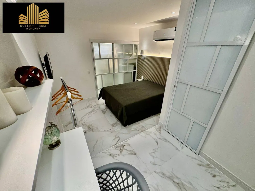 Apartamento, 1 quarto, 41 m² - Foto 21