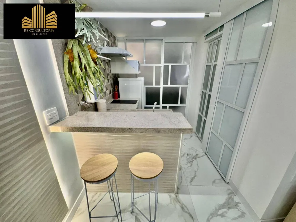 Apartamento, 1 quarto, 41 m² - Foto 23