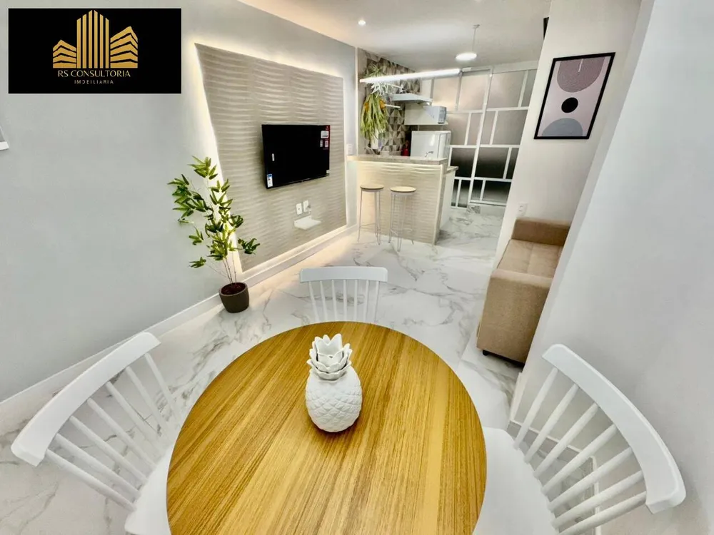Apartamento, 1 quarto, 41 m² - Foto 8