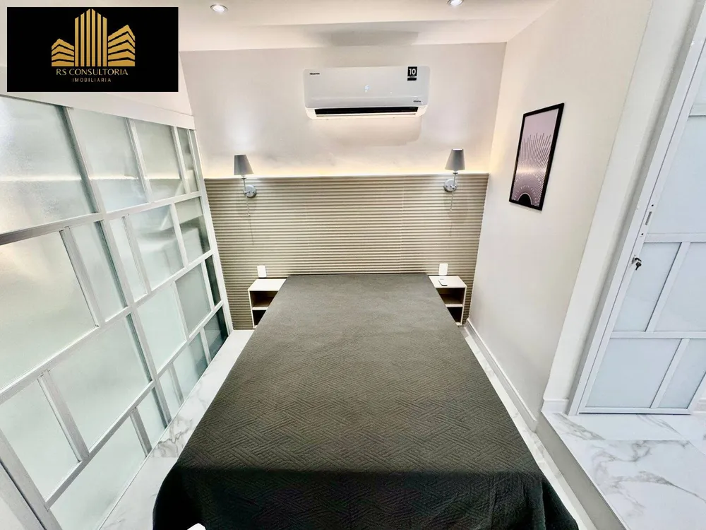 Apartamento, 1 quarto, 41 m² - Foto 11