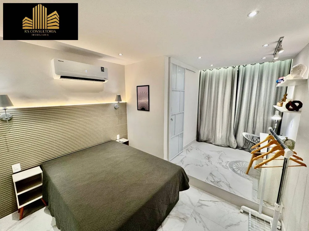 Apartamento, 1 quarto, 41 m² - Foto 20