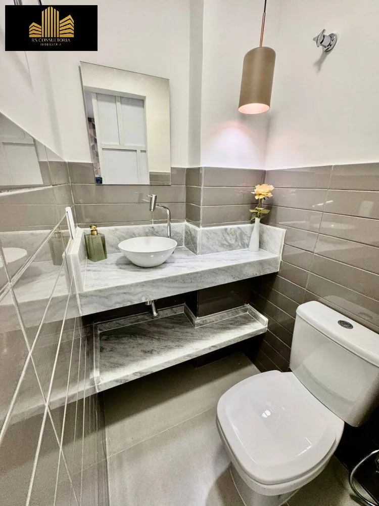 Apartamento, 1 quarto, 41 m² - Foto 9