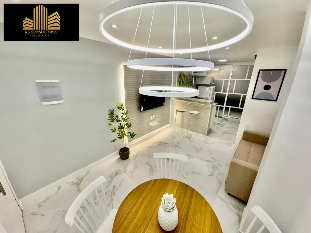 Apartamento, 1 quarto, 41 m² - Foto 6