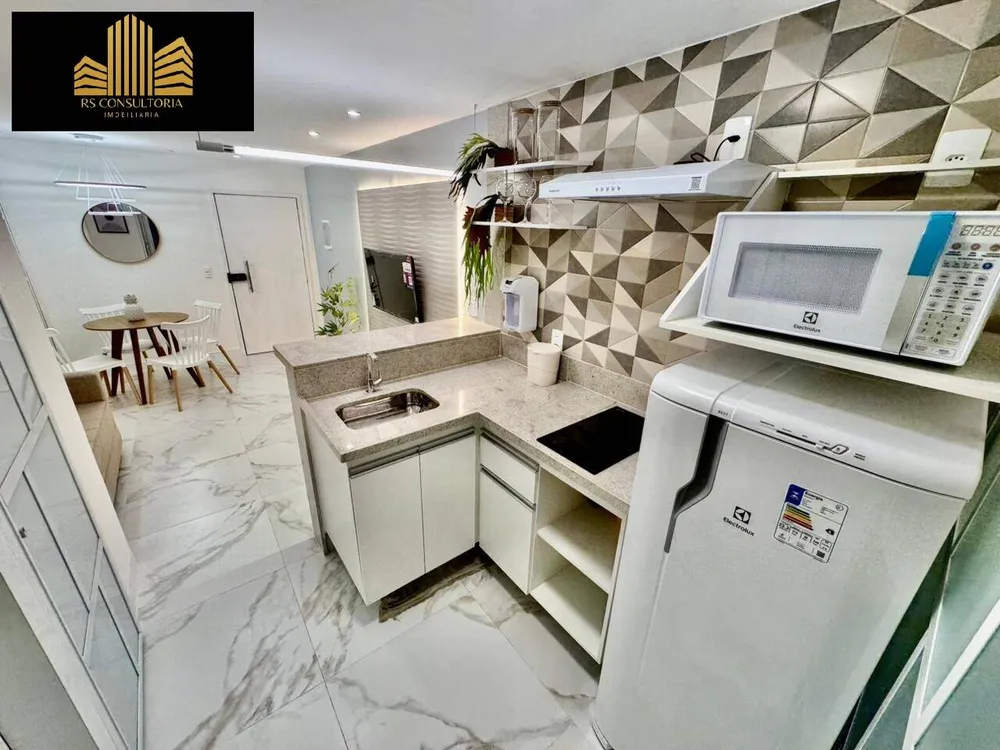 Apartamento, 1 quarto, 41 m² - Foto 17