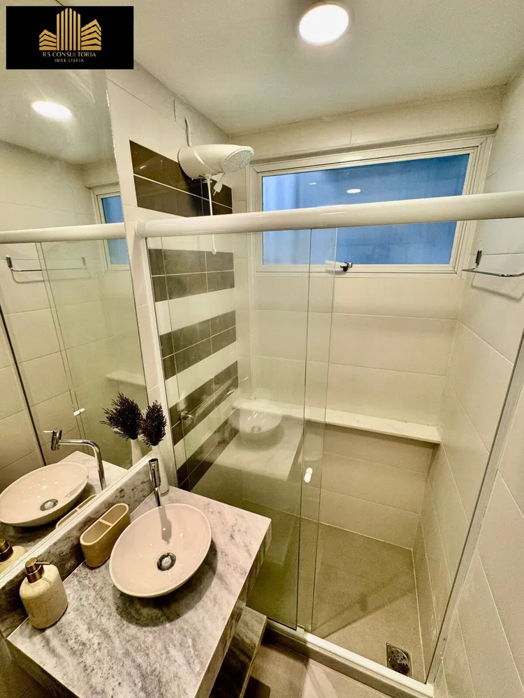 Apartamento, 1 quarto, 41 m² - Foto 2