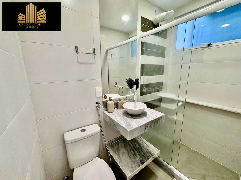 Apartamento, 1 quarto, 41 m² - Foto 14