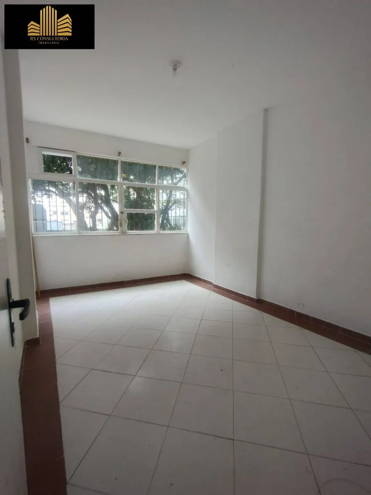 Apartamento, 1 quarto, 30 m² - Foto 1